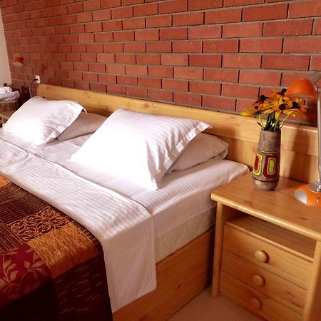 Green Stone Boutique Hotel Yeghegnadzor Eksteriør billede