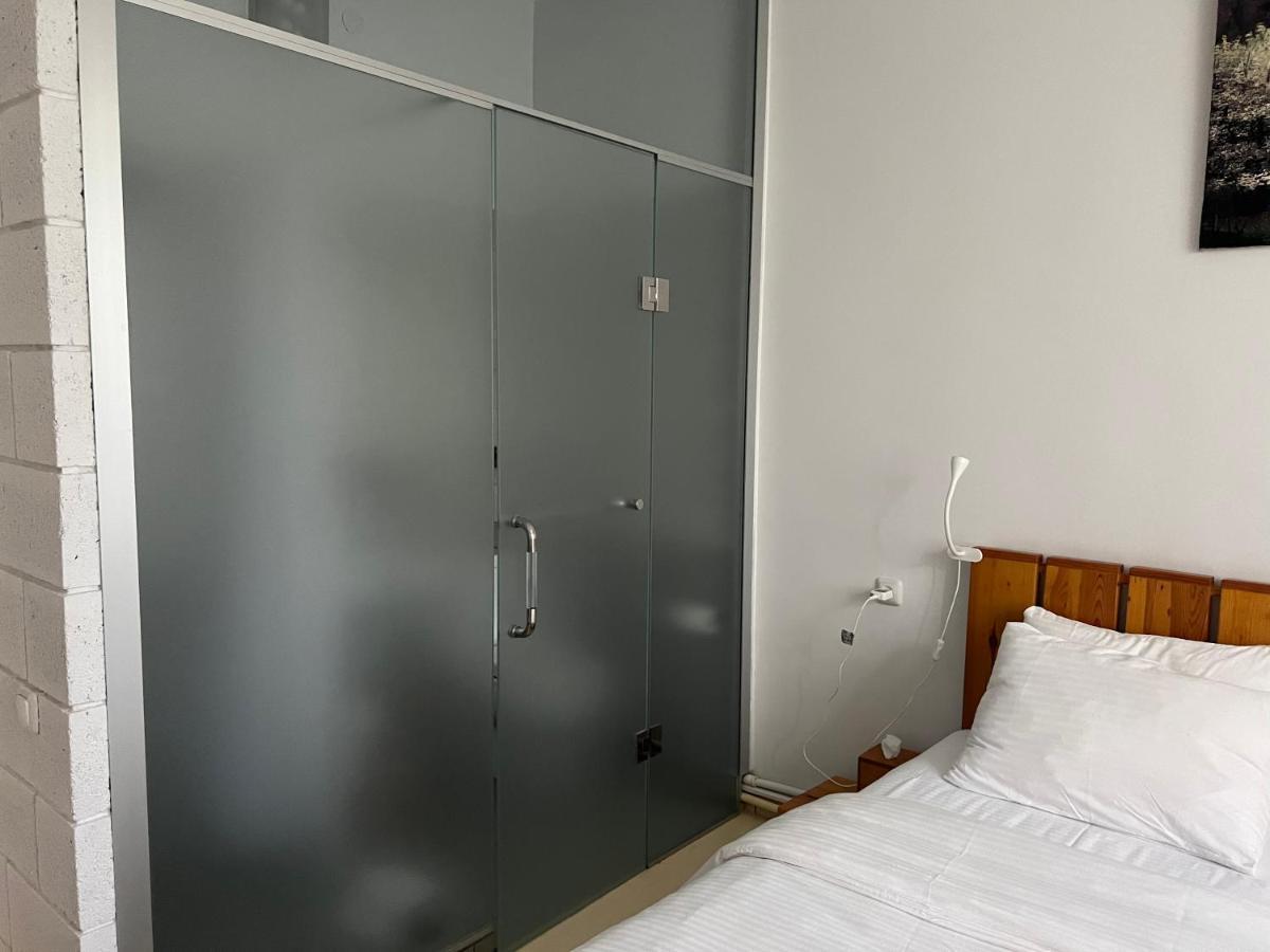Green Stone Boutique Hotel Yeghegnadzor Eksteriør billede