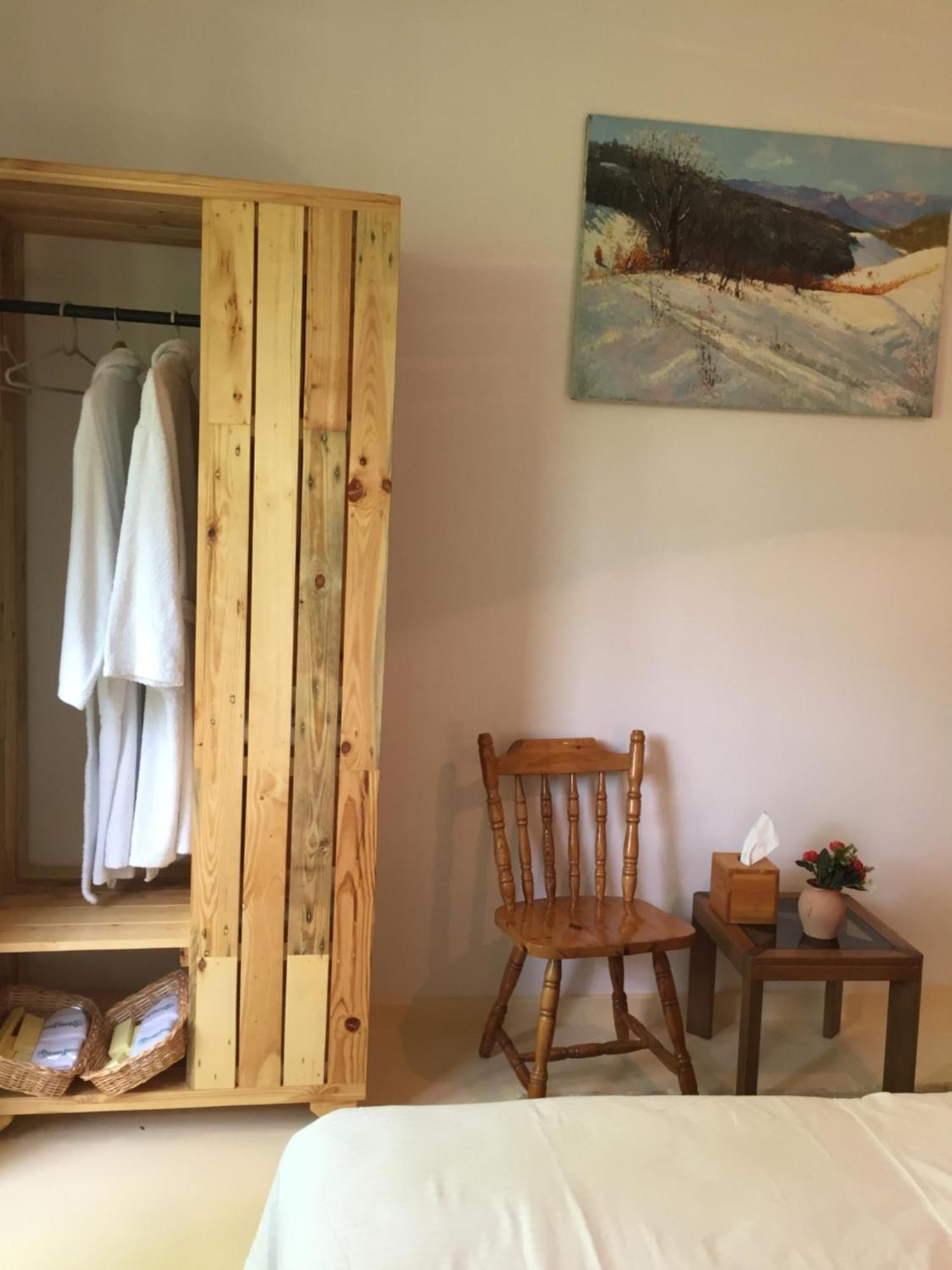 Green Stone Boutique Hotel Yeghegnadzor Værelse billede