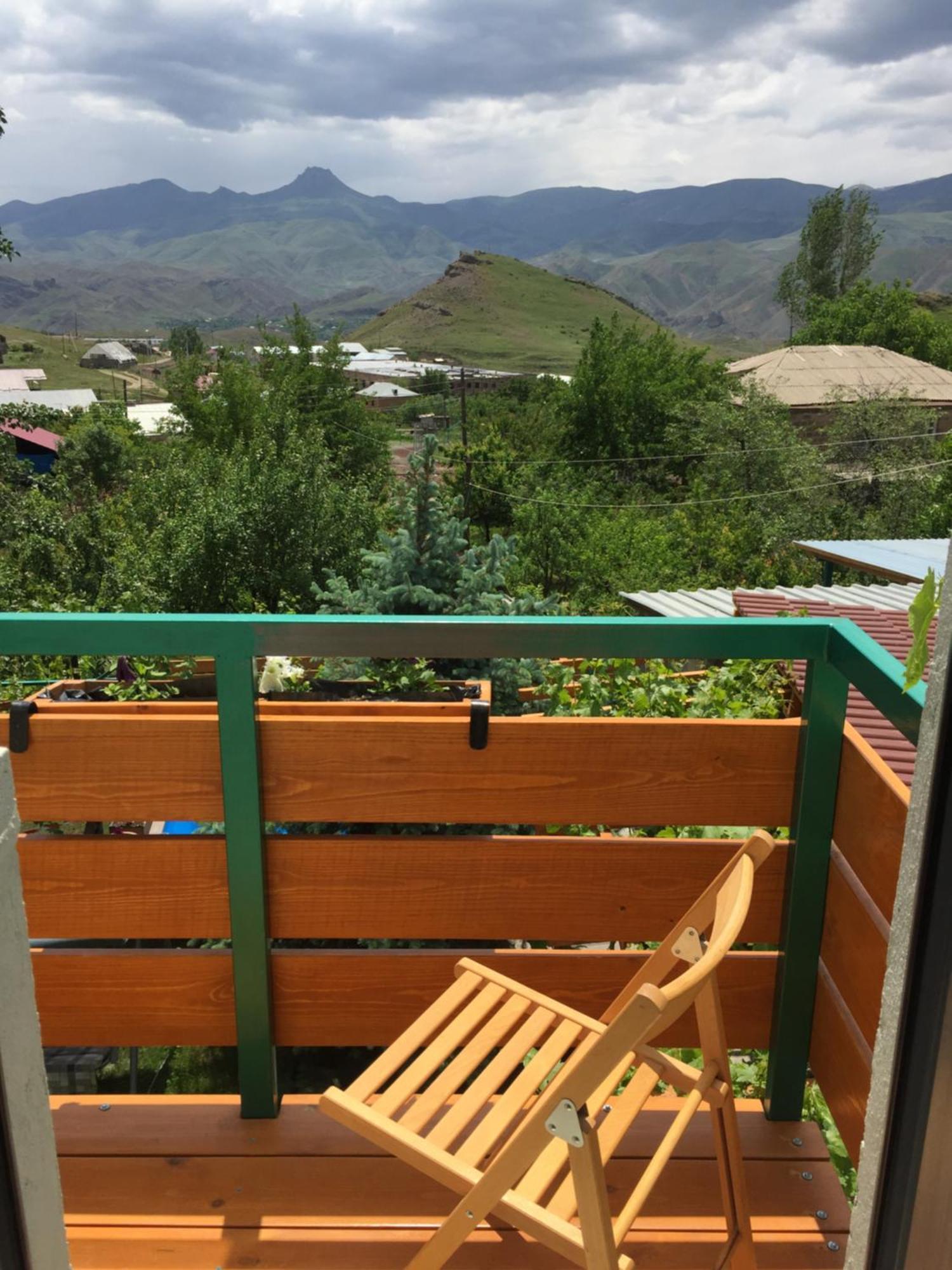 Green Stone Boutique Hotel Yeghegnadzor Værelse billede