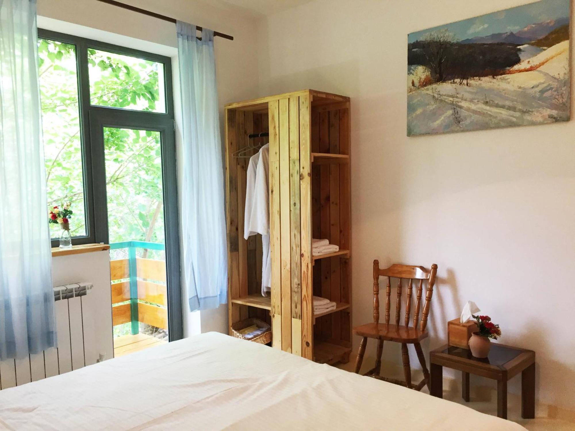 Green Stone Boutique Hotel Yeghegnadzor Værelse billede