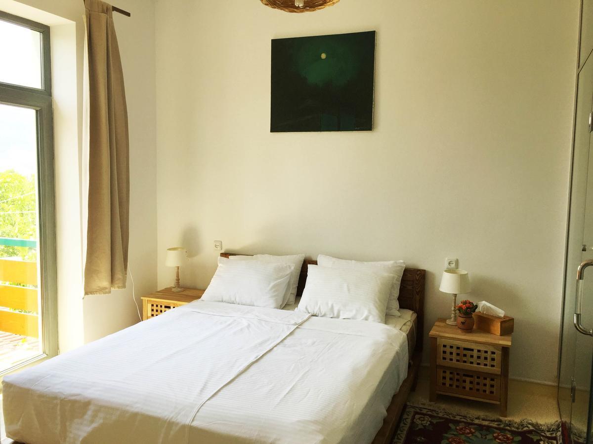 Green Stone Boutique Hotel Yeghegnadzor Eksteriør billede