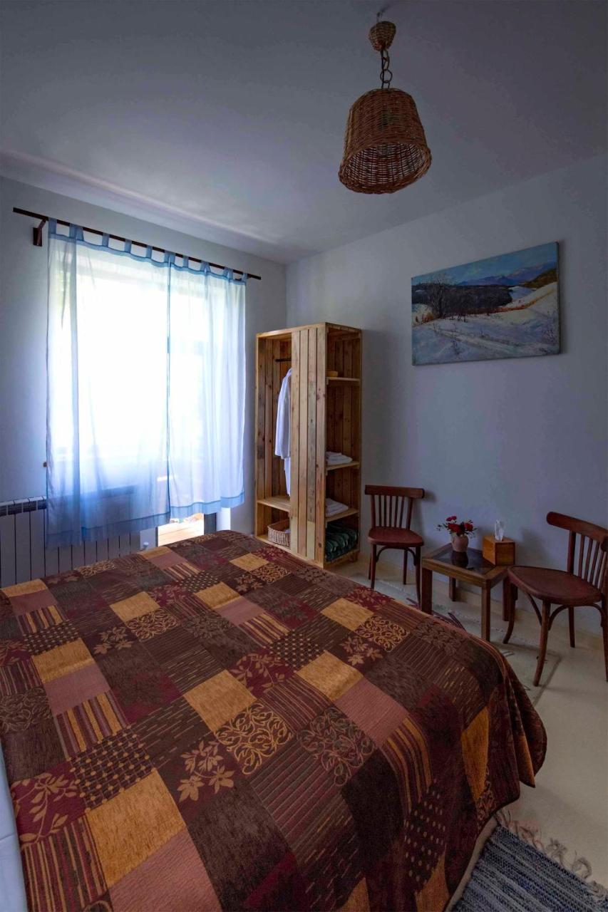Green Stone Boutique Hotel Yeghegnadzor Eksteriør billede
