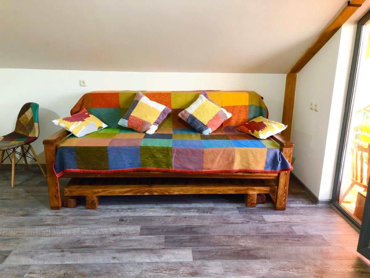 Green Stone Boutique Hotel Yeghegnadzor Eksteriør billede