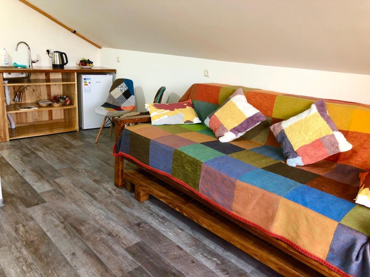 Green Stone Boutique Hotel Yeghegnadzor Eksteriør billede